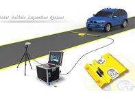 Pengecekan Kolong C-CSS-1