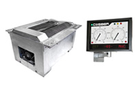 Alat Uji Rem dan Timbangan Model C-BTT5X