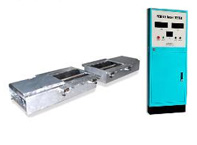 Alat Uji Rem dan Timbangan Model KZZD-15