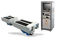 Alat Uji Rem dan Timbangan Model KZZD-18