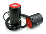 Alat Ukur Kegelapan Kaca)