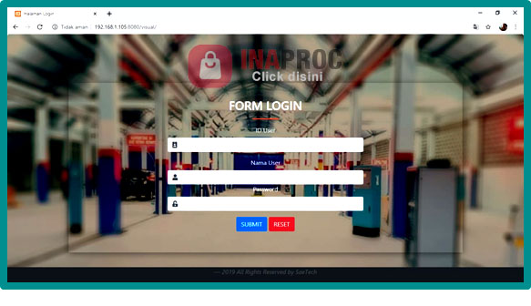 Aplikasi SIM PKB Blue Fullcycle