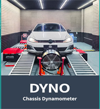 COSBER DYNO