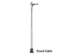 Cable Stand