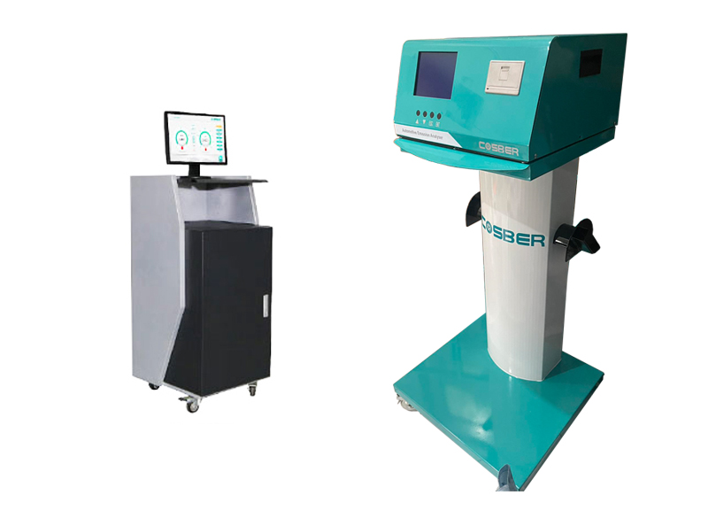 Alat Uji Emisi Bensin Dan CSS