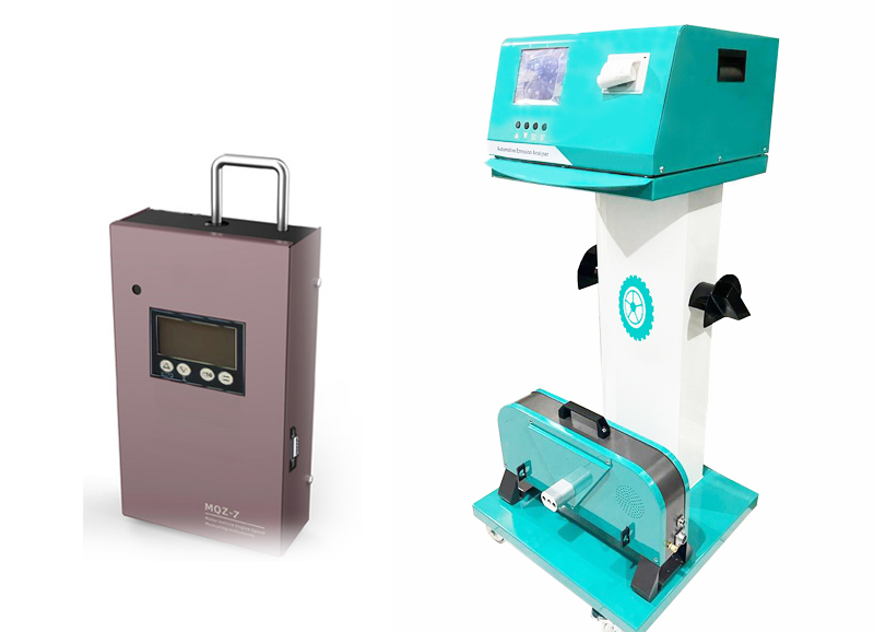 Emisi Gas Buang Solar dan RPM OIL Temp