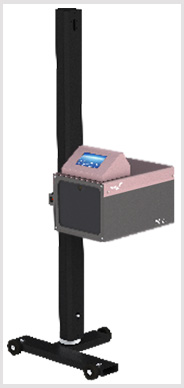 Headlight Tester Model CSB-3B