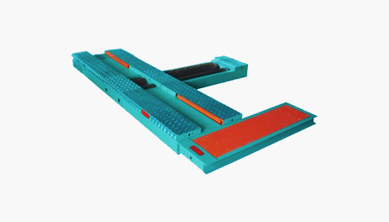 Motorcycle Brake and Axle Load