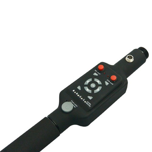 Telescopic DVR