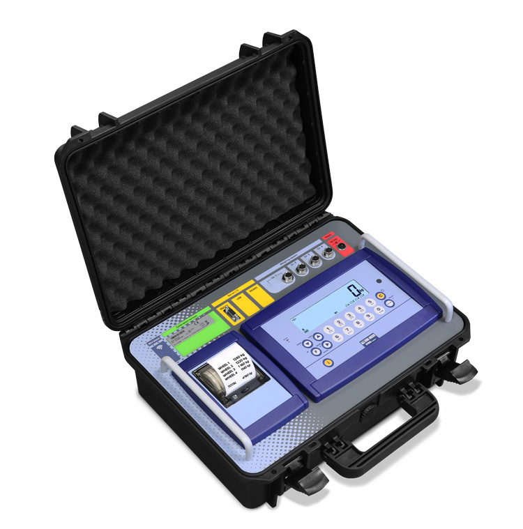 Indicator Scales DFWKRP Indicator Scales DFWKRP