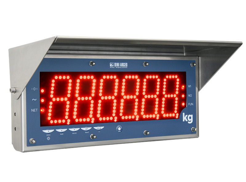 Indicator Repeater DGT-100 Indicator Repeater DGT-100