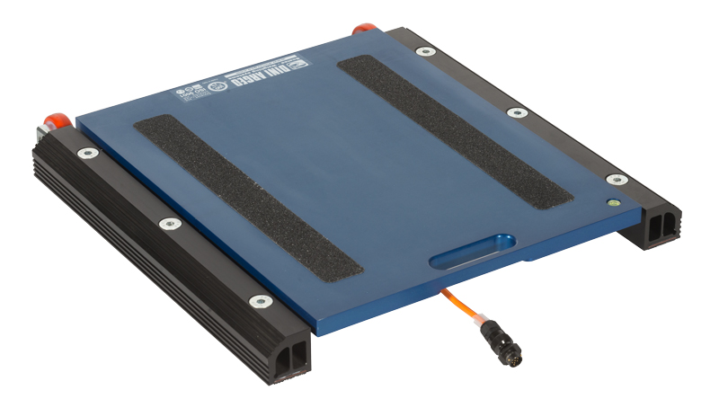 Portable Scales WWSC