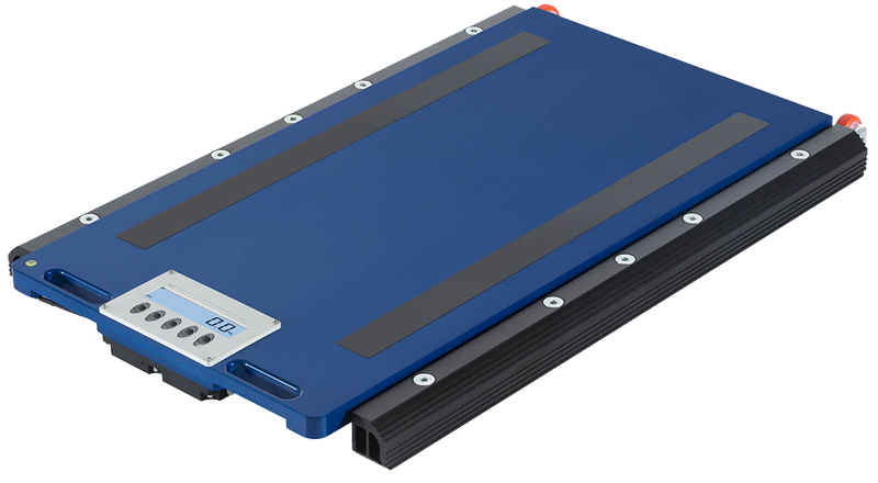 Portable Scales WWSD-RF