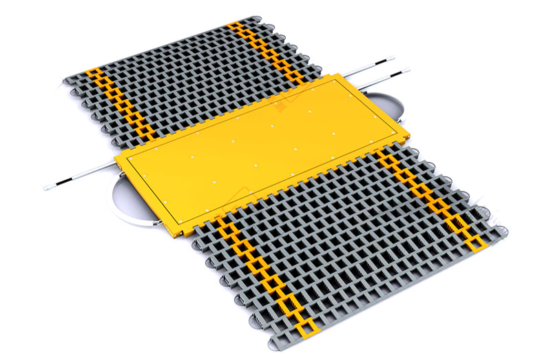 Weigh Pads BX101-E420