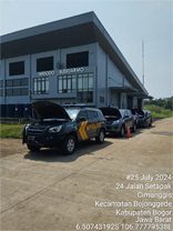 Jasa Uji Emisi Litbang-1