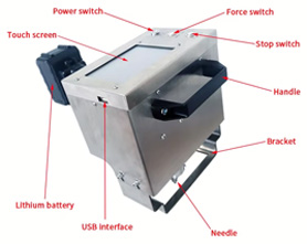 SC-30120-KD FC Marking