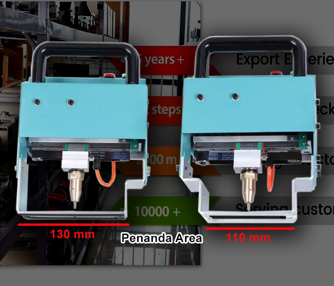 FC Marking Dot Pen UK3080 A/B