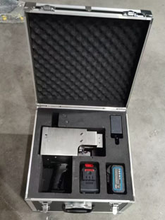 FC Marking Dot Pen SC30120KD