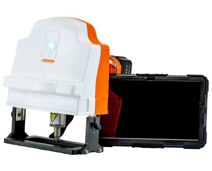 Portable Handheld Marking MNSB-155