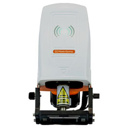 Portable Handheld Marking MNSB-53