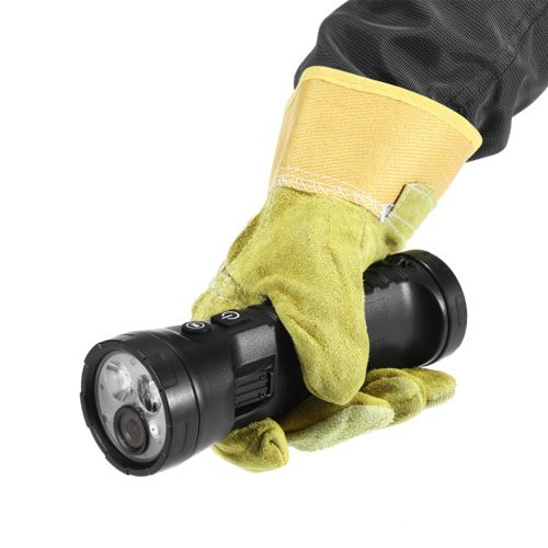 F5 Flashlight WiFi Wireless DVR HD