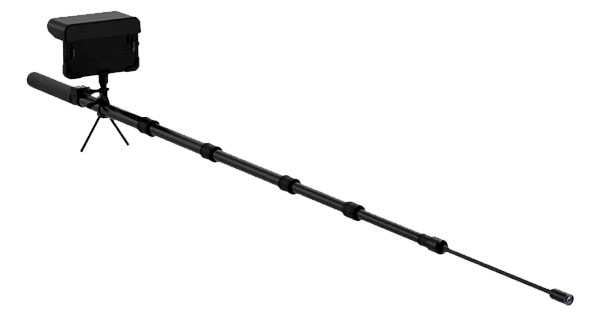 SRP-360-50 Rescue and Search Telescopic