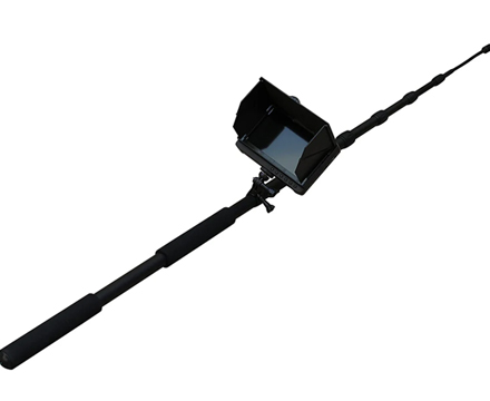 TVS-800 Telescopic DVR